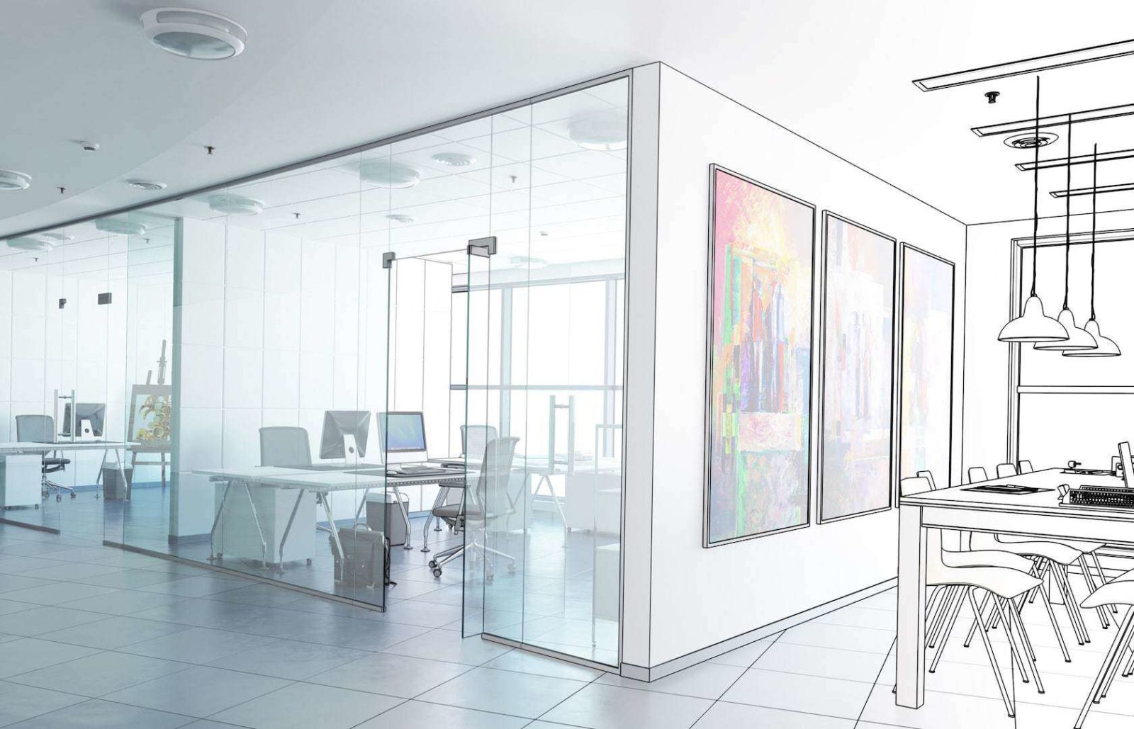 5 Tips To Manage Office Renovation Projects Successfully