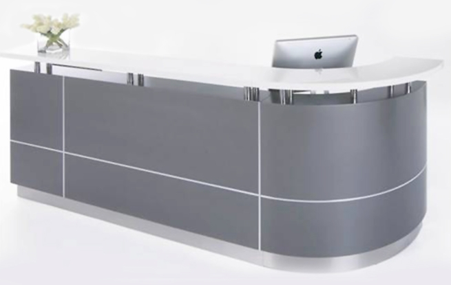 Top Quality Reception Desk in Brisbane IKCON