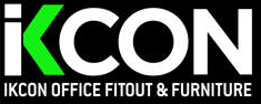 Ikcon Office Fitout & Furniture Logo