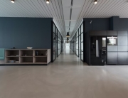 Office Fit-out Company in Brisbane