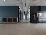 Commercial Office Fitouts