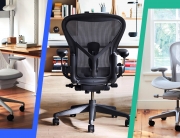 ergonomic office chairs Brisabne