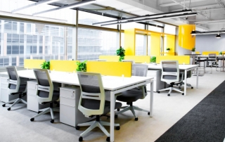 Office Fitout 2022 Brisbane