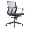 Riley Medium Back Chair