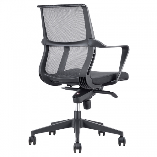 Riley Medium Back Chair