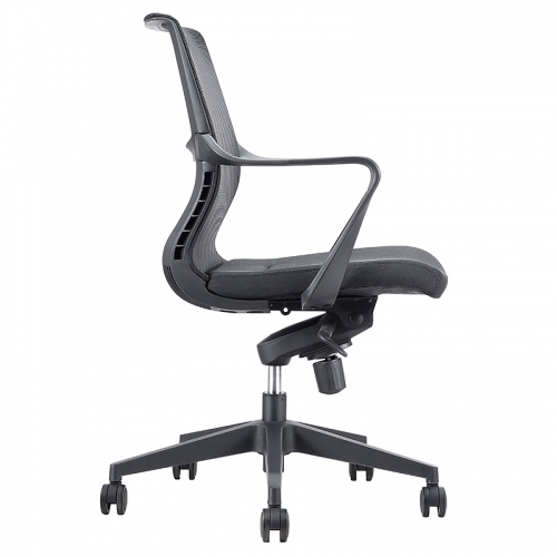 Riley Medium Back Chair