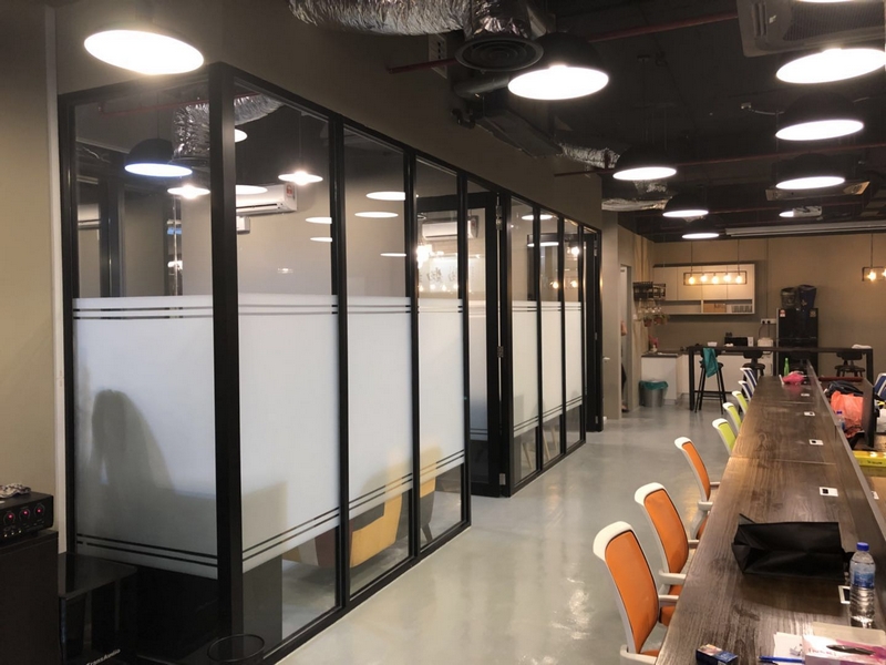 Top Quality Office Fit Out Brisbane