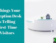 Buy High-Quality Reception Desks Brisbane