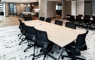 Office fitouts office fit outs and office furniture Brisbane