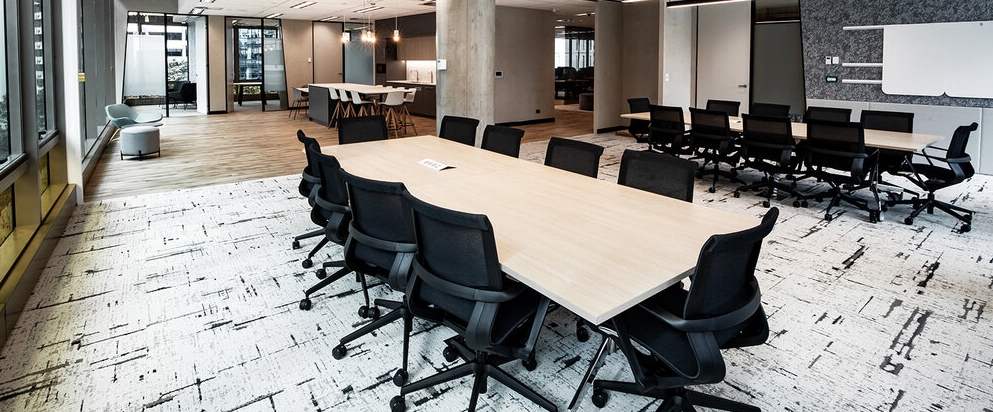 Office fitouts office fit outs and office furniture Brisbane